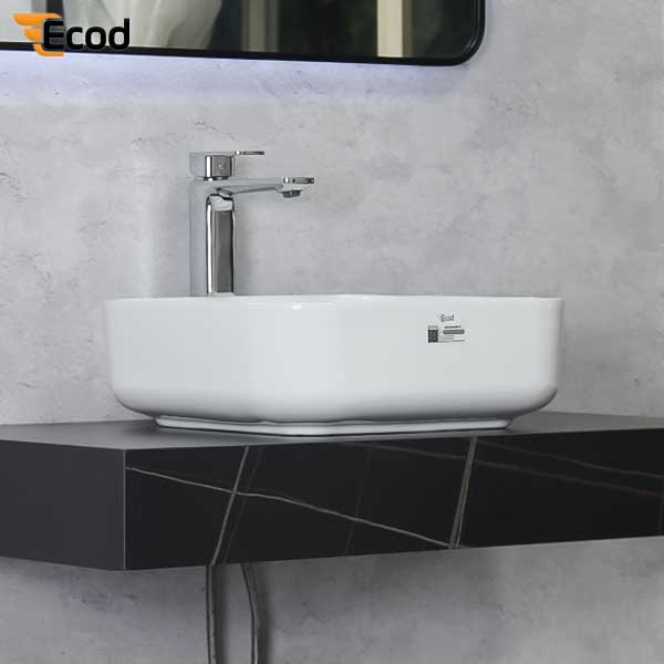 Chậu đặt bàn EC5700