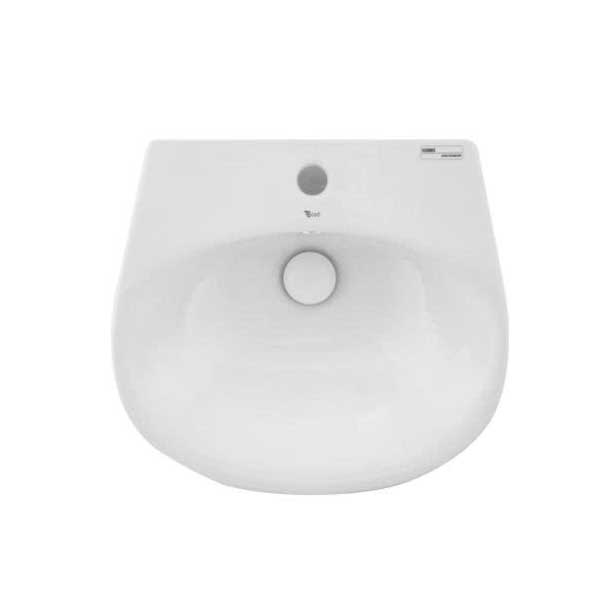 Chậu treo tường liền khối EC6003