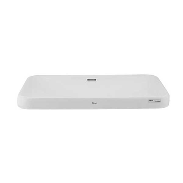 Chậu bán âm ECD122