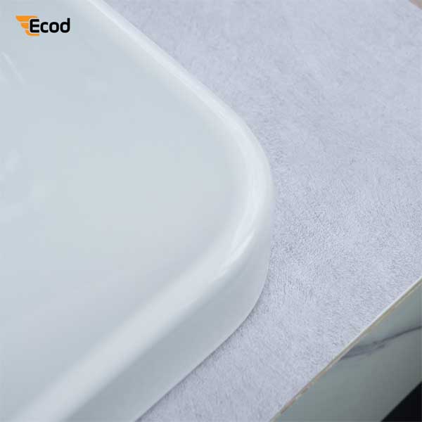 Chậu bán âm ECD122