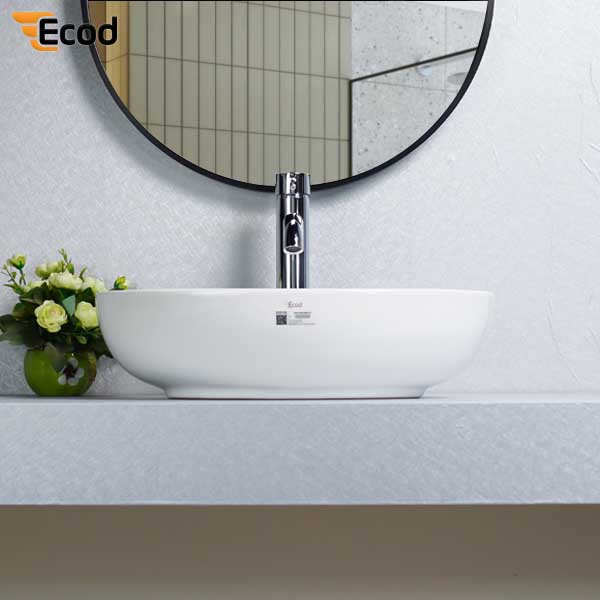 Chậu đặt bàn ECD125