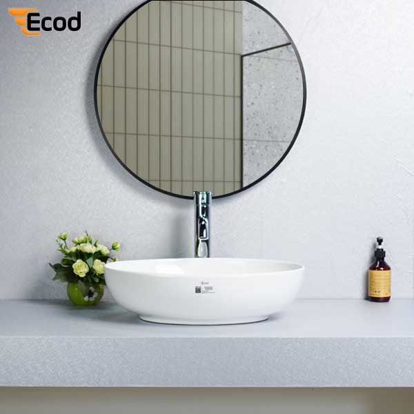 Chậu đặt bàn ECD125