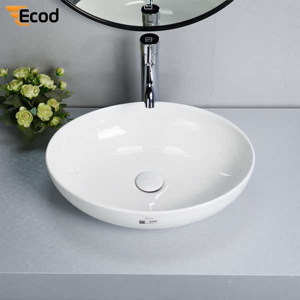 Chậu đặt bàn ECD125