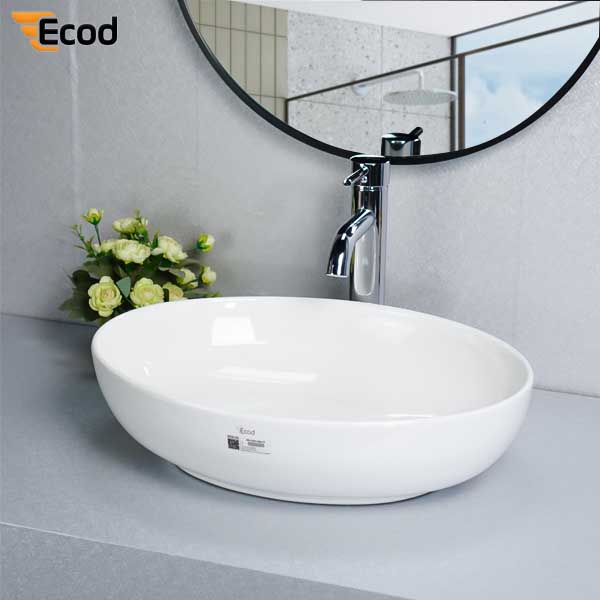 Chậu đặt bàn ECD125