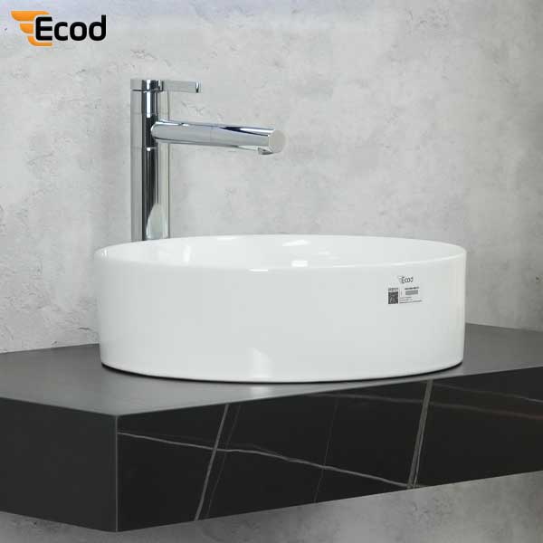 Chậu đặt bàn ECD127
