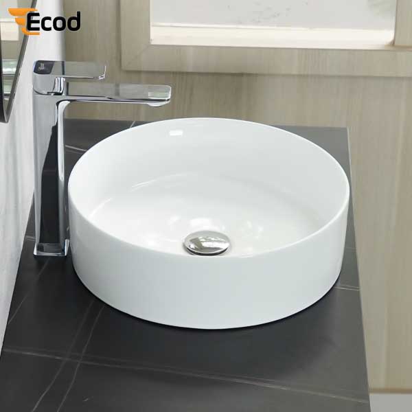 Chậu đặt bàn ECD127