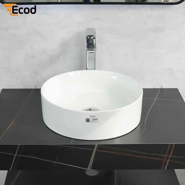 Chậu đặt bàn ECD127