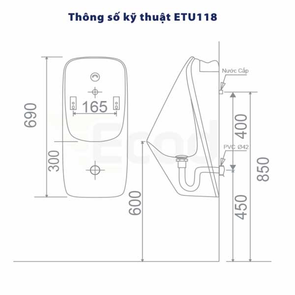 Tiểu Nam Cảm Ứng ETU118