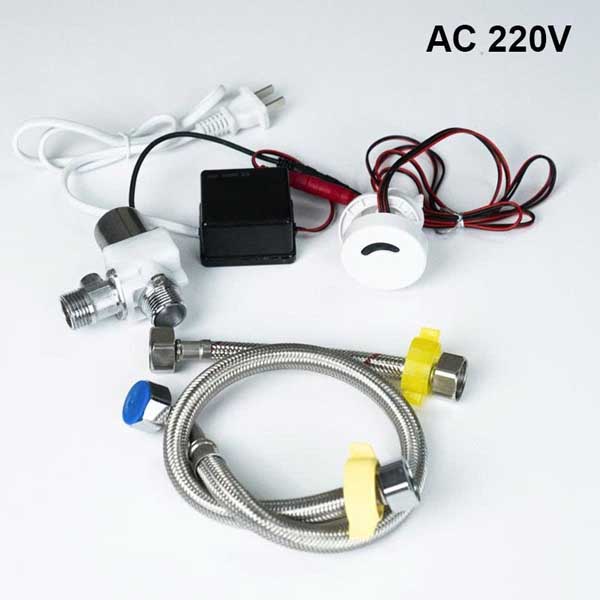 Van tiểu cảm ứng ETUV065 AC 220V