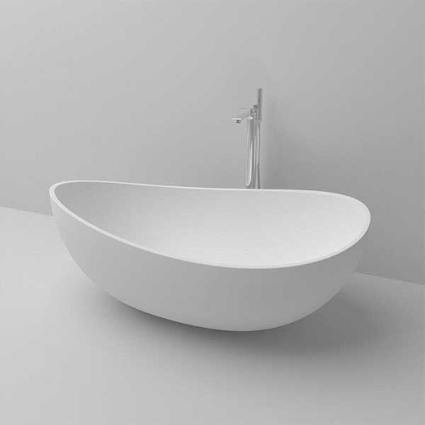 Bồn tắm solid surface PYS8833