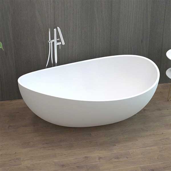Bồn tắm solid surface PYS8833