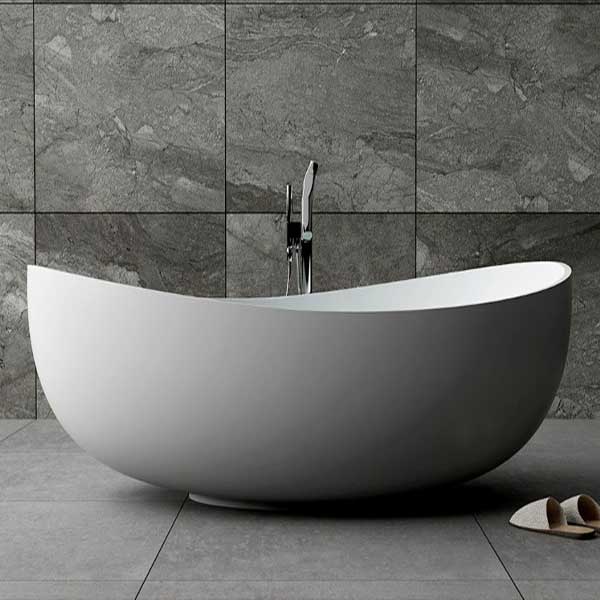 Bồn tắm solid surface PYS8833