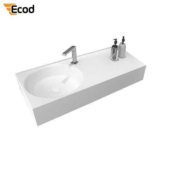 Chậu bàn đá Solid surface PYS9019