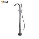 Sen xả bồn tắm đặt sàn SB3501(Mầu xám)