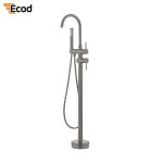 Sen xả bồn tắm đặt sàn SB3503(Mầu xám)