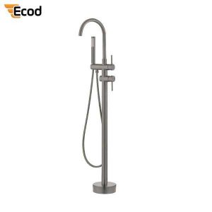 Sen xả bồn tắm đặt sàn SB3503(Mầu xám)