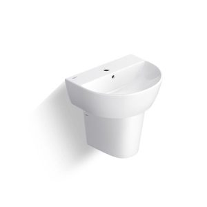 Chậu chân treo tường V37