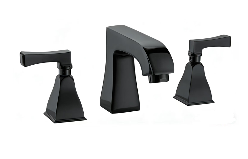 Vòi chậu Lavabo Swass SV-137B ( 3 chân)