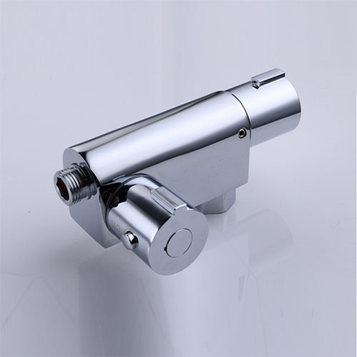 Vòi xịt vệ sinh nóng lạnh Swass VXA-107A Điều chỉnh nhiệt độ 3 Vòi xịt vệ sinh nóng lạnh Swass VXA-107A Điều chỉnh nhiệt độ