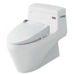 Bồn Cầu Thông Minh INAX AC-1135+CW-KA22AVN