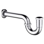 Ống thải chữ P Ecod/EP121/D