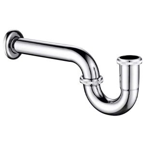Ống thải chữ P Ecod/EP121/D
