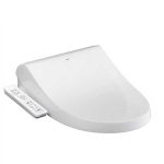 Nắp bồn cầu điện tử Inax CW - H18VN