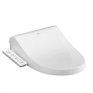 Nắp bồn cầu điện tử Inax CW - H18VN