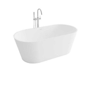 Bồn tắm Ecod đặt sàn , hệ thống sen vòi xả bồn / TL797