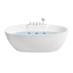 Bồn tắm Ecod sục thủy lực / TL798