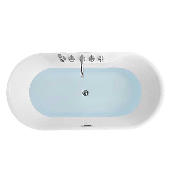 Bồn tắm Ecod hệ thống sen vòi xả bồn / TL798