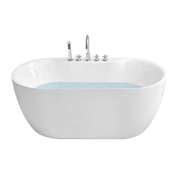 Bồn tắm Ecod hệ thống sen vòi xả bồn / TL798