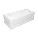 Bồn tắm Ecod Bồn xây / BY8015