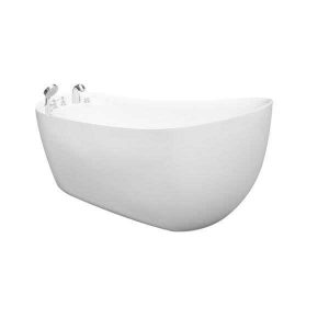 Bồn tắm Ecod đặt sàn , hệ thống sen vòi xả bồn /  TL898
