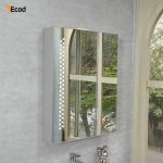 Tủ gương lavabo mini EC105