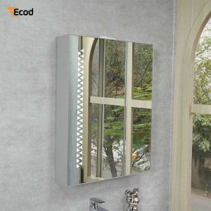 Tủ gương lavabo mini EC105