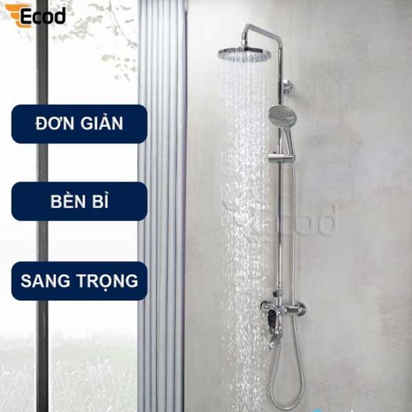 Sen cây nóng lạnh ES0020