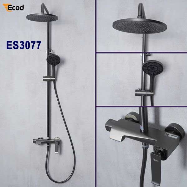 Sen cây nóng lạnh ES3077 - xám bạc 