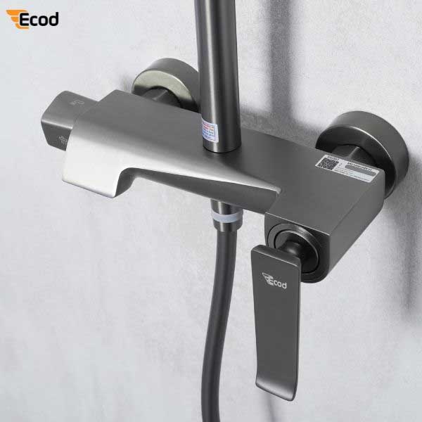 Sen cây nóng lạnh ES3077 - xám bạc 