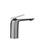 Vòi chậu nóng lạnh Ecod/EV0023 - MẦU XÁM