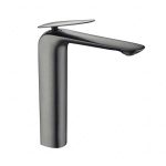 Vòi chậu nóng lạnh Ecod/EV0025 - MẦU XÁM