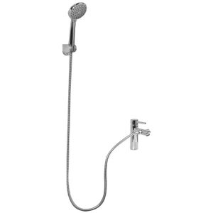 Vòi liền sen nóng lạnh Ecod/EV012
