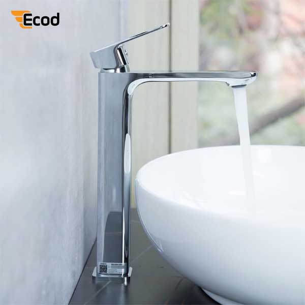 Vòi chậu nóng lạnh EV3015 