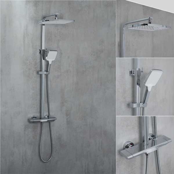 Sen cây chốt nhiệt độ ML0017