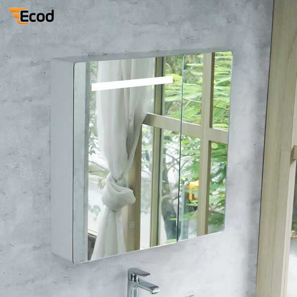 Bộ tủ chậu lavabo EC7042 
