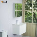 Bộ tủ chậu lavabo EC7042