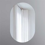 Gương Oval 50x80 cm Ecod/EGT5080