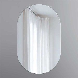 Gương Oval 50x80 cm Ecod/EGT5080