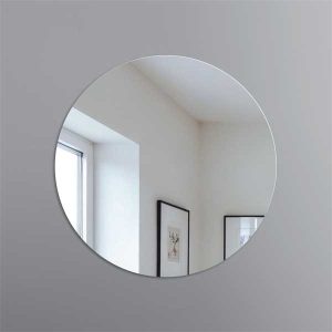 Gương tròn 60x60 cm Ecod/EGT6060
