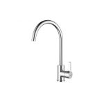 Vòi Bếp Nóng Lạnh EK0025